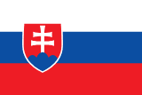 Slovakien