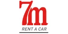 7M Rent A Car