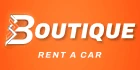 Boutique Rent a Car