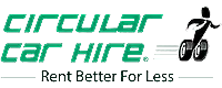 Circular car hire