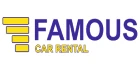 Famous Car Rental