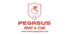 Pegasus rent a car